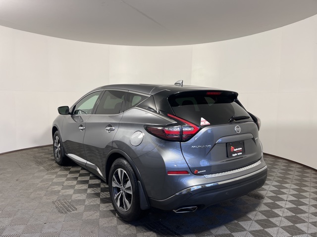 2021 Nissan Murano S photo 4