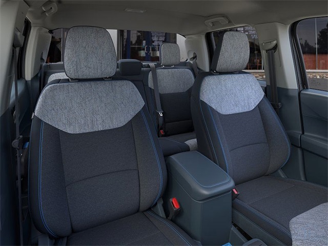 2025 Ford Maverick XLT photo 9