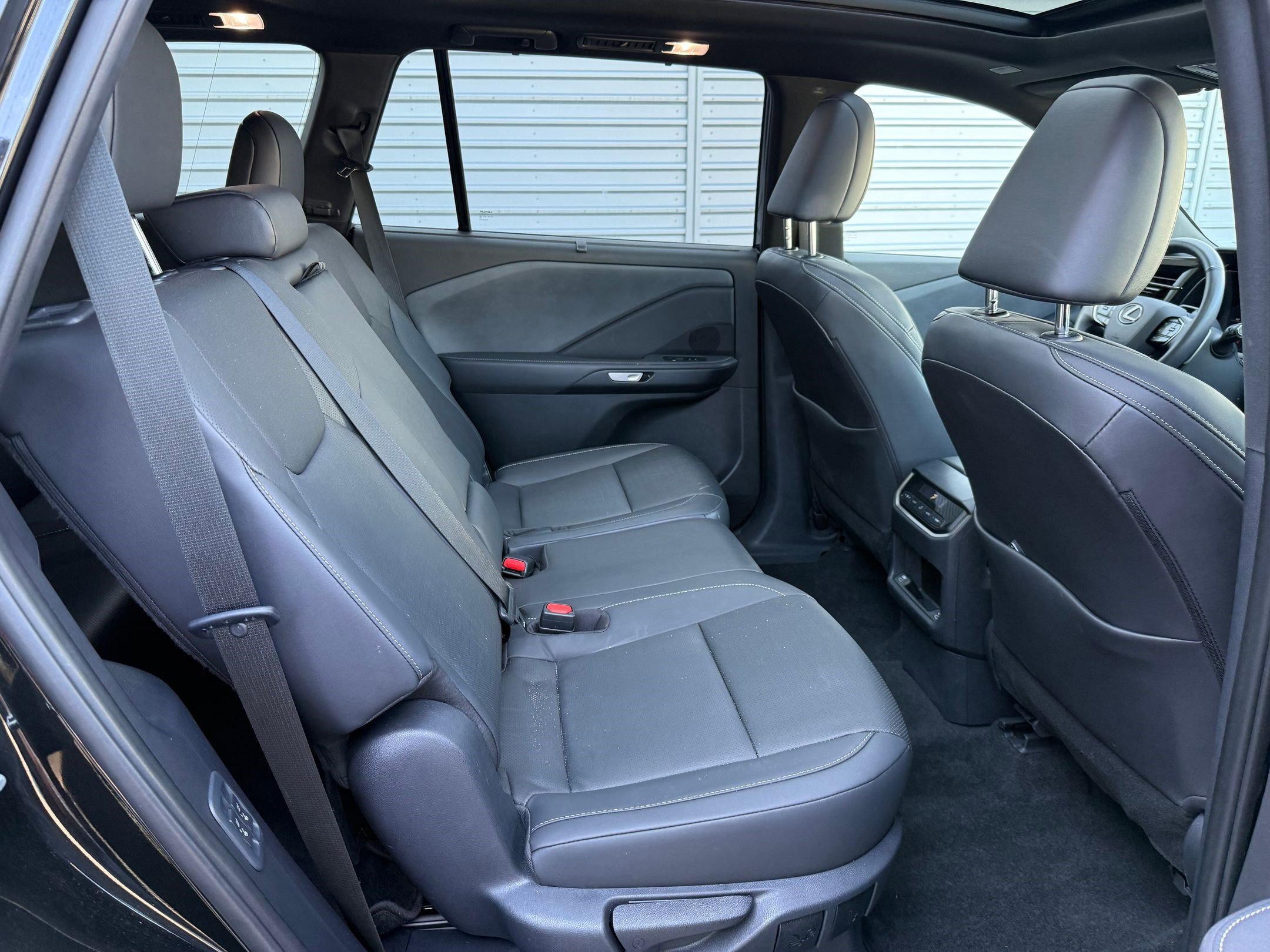 2024 Lexus TX 350 Premium photo 31