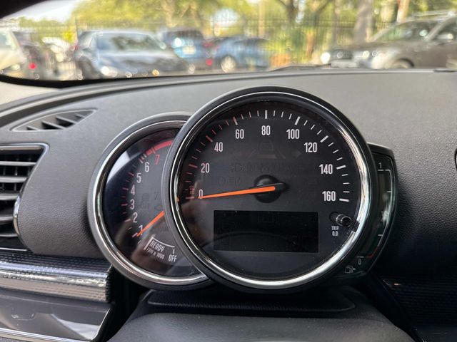 2018 Mini Cooper Base S photo 31
