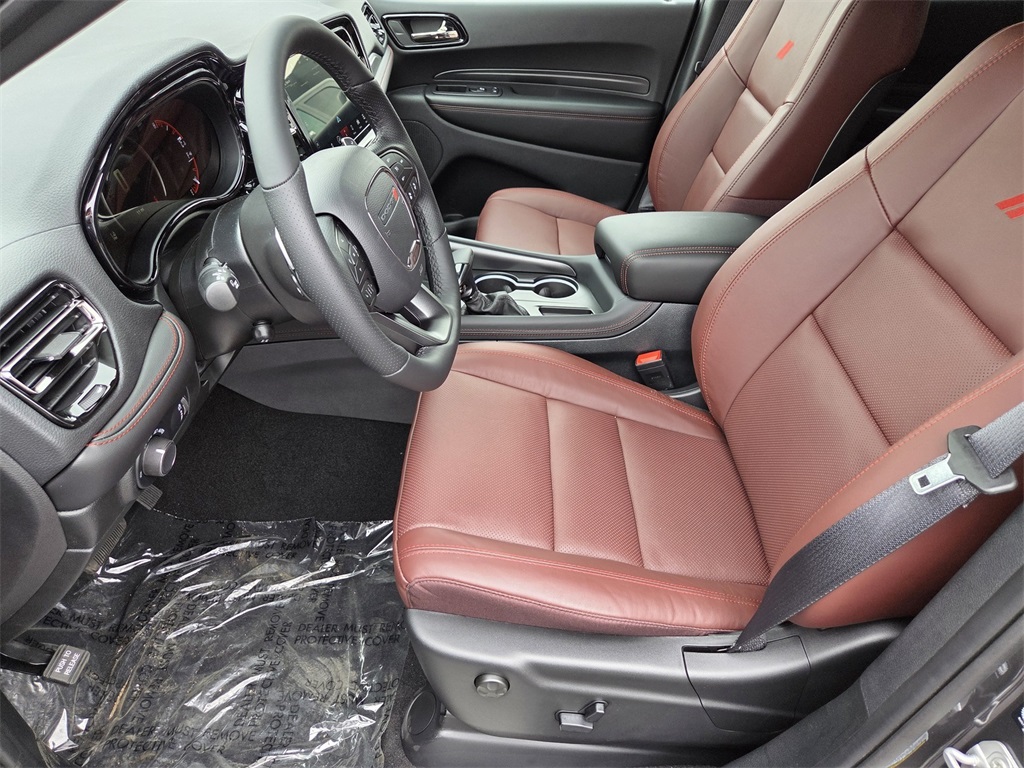 2026 Dodge Durango GT Plus photo 3