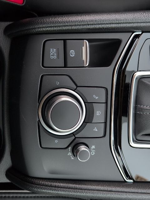 2025 Mazda CX-5 2.5 Select photo 30
