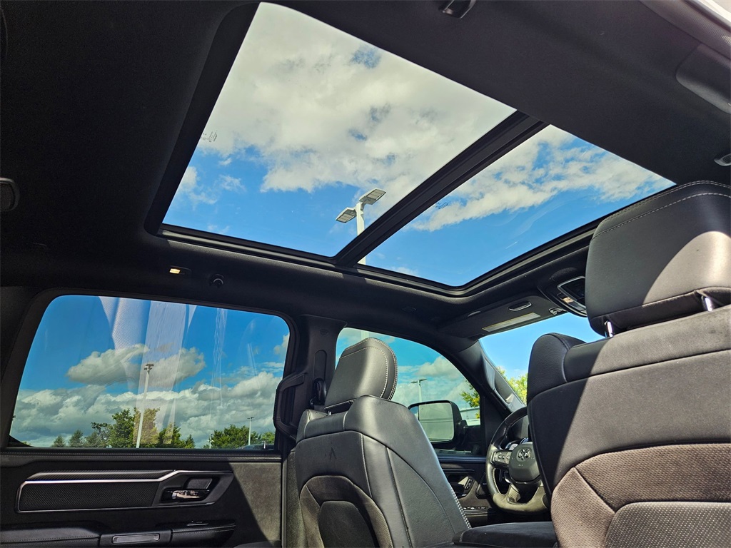2022 Ram 1500 TRX photo 31