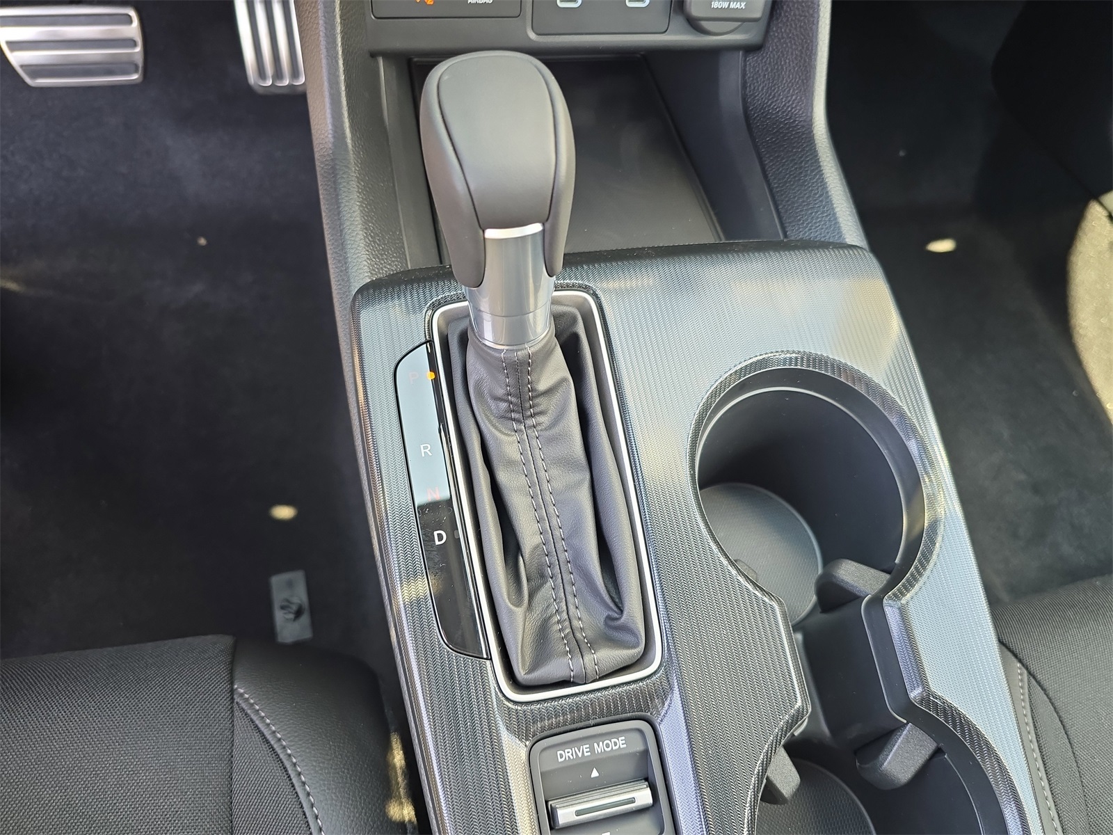2026 Honda Civic Sport photo 21