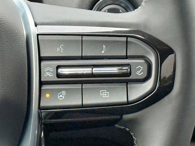 2026 Chevrolet Colorado Trail Boss photo 29