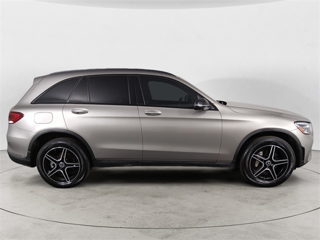 2022 Mercedes Benz GLC 300 4MATIC photo 6