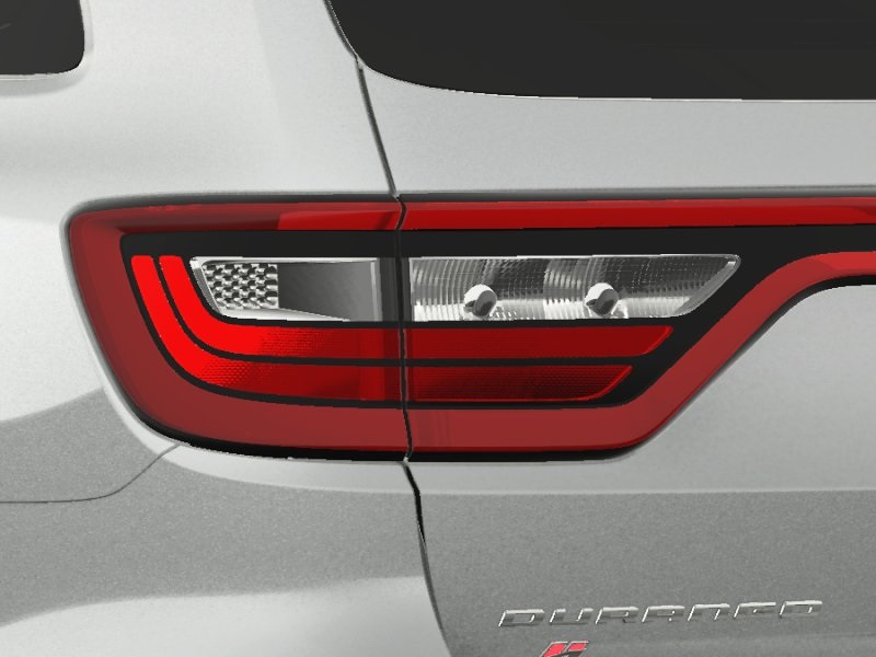 2025 Dodge Durango GT Plus photo 11