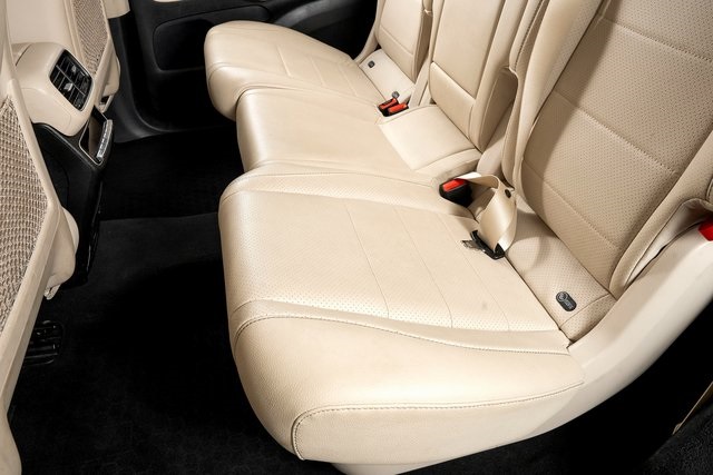 2022 Mercedes Benz GLS 450 4MATIC photo 21
