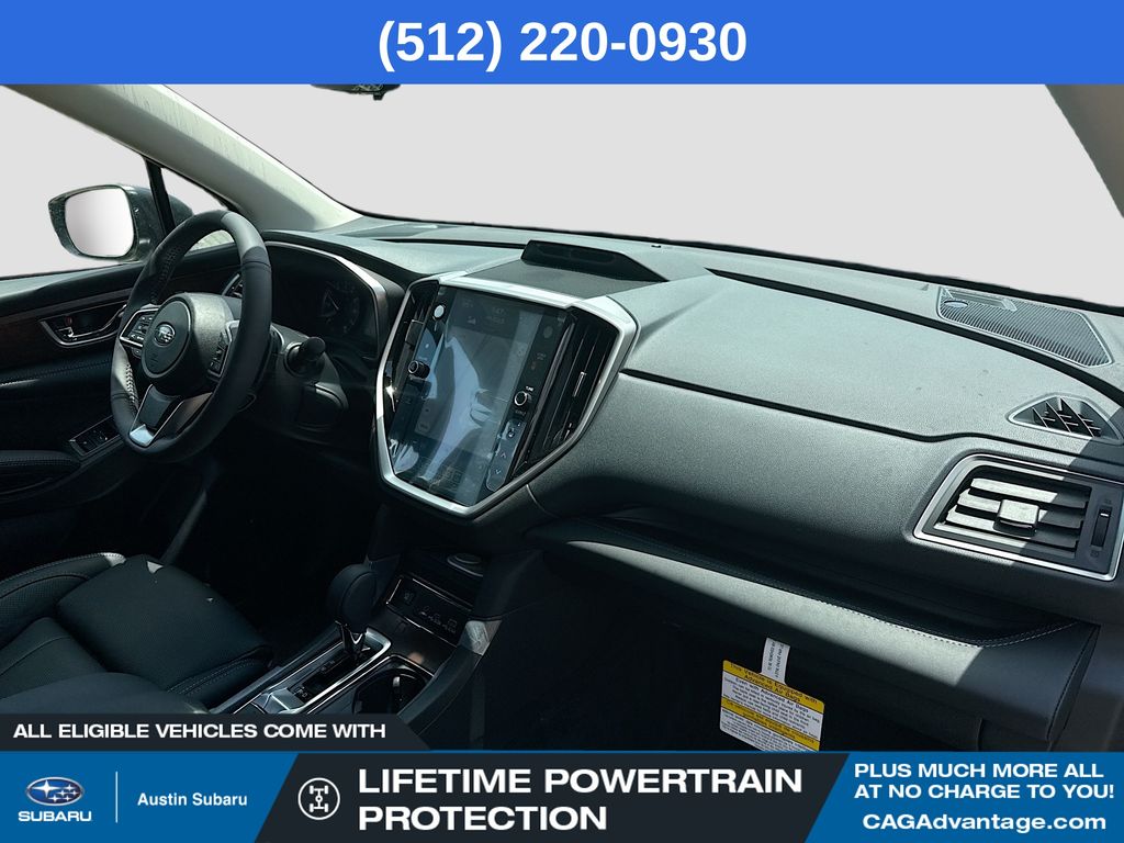 2025 Subaru Ascent Touring photo 32