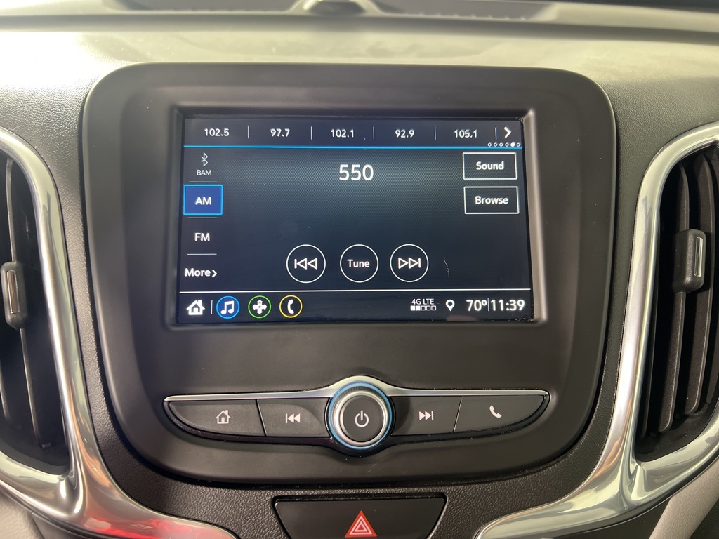 2019 Chevrolet Equinox LS photo 26