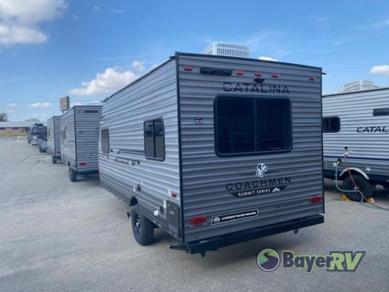 2026 Forest River Catalina photo 4