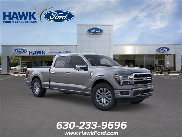 2025 FORD F-150 - Image 7
