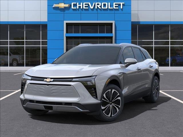 2025 Chevrolet Blazer EV photo 3