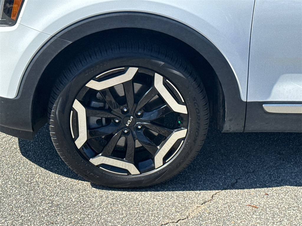 2023 Kia Telluride EX photo 11