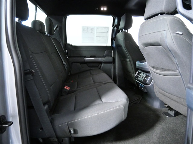 2023 Ford F-150 XLT photo 14