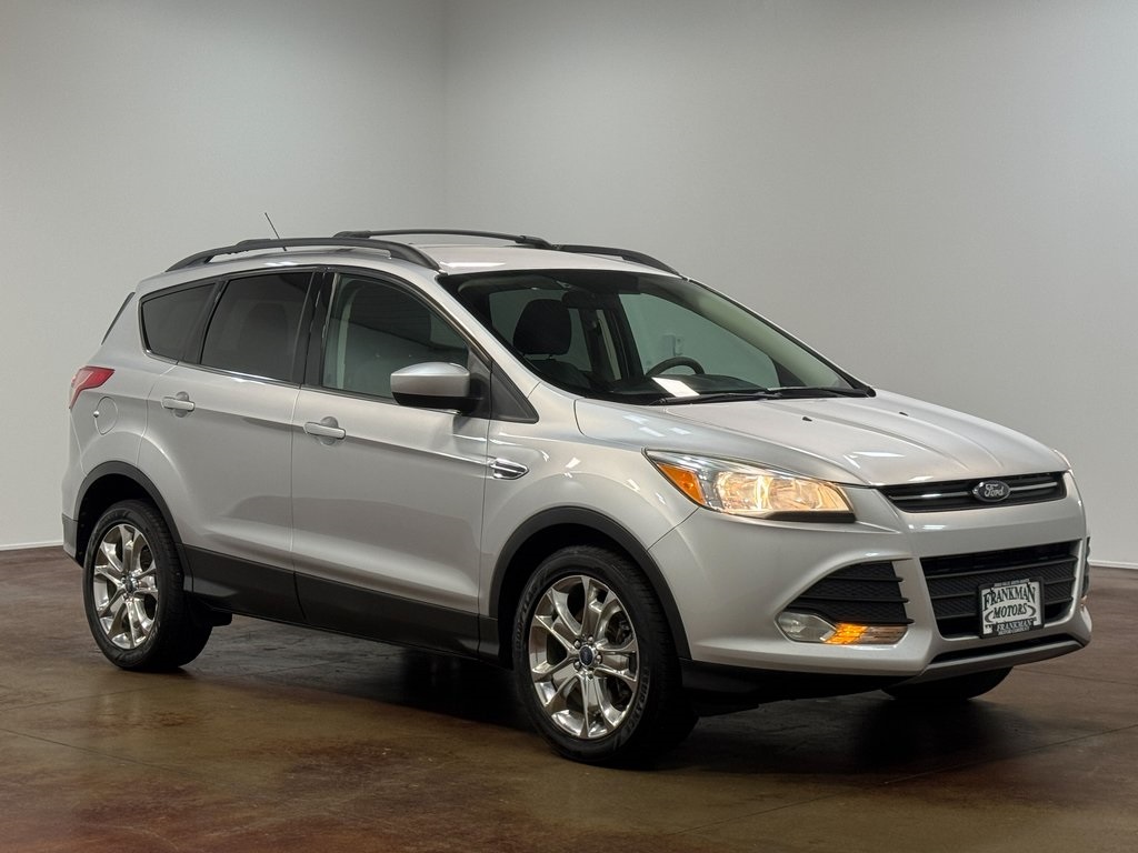 2015 Ford Escape SE photo 19