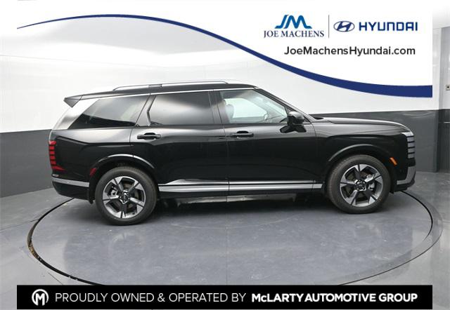 2026 Hyundai Palisade Limited's photo