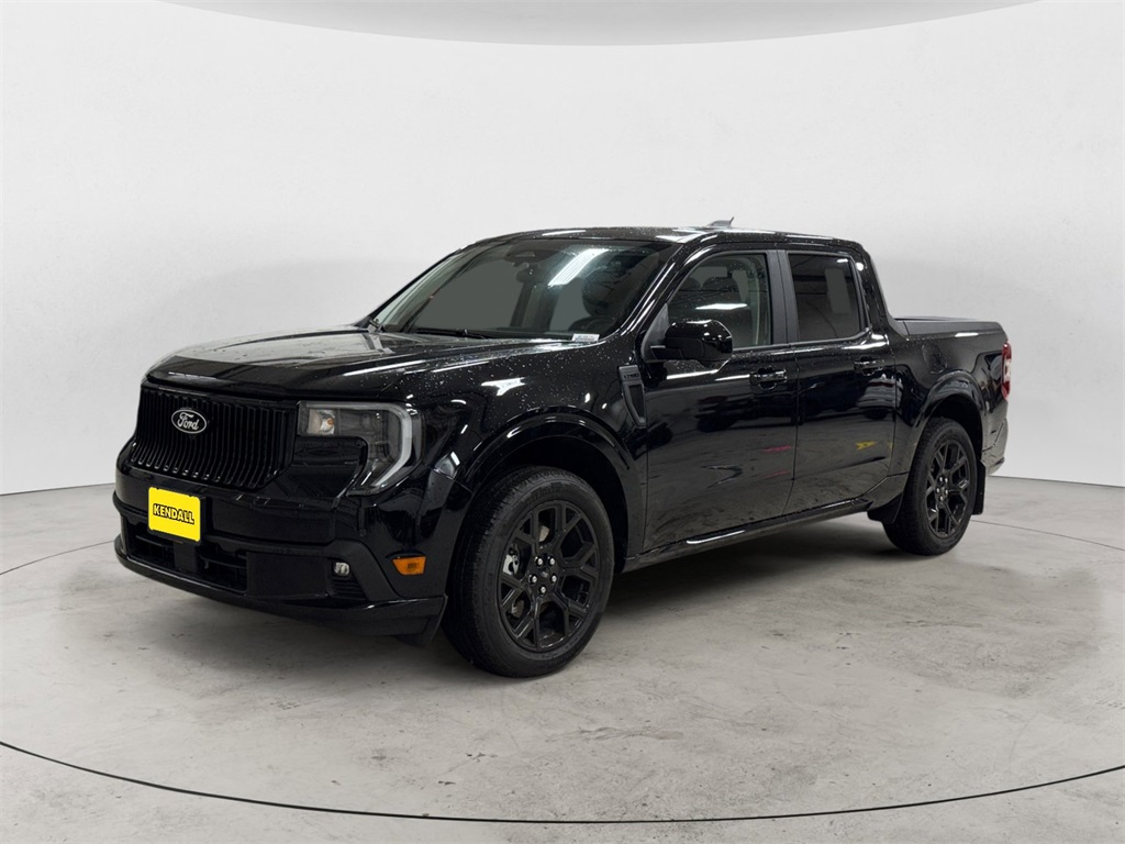 2025 Ford Maverick Lobo Premium's photo
