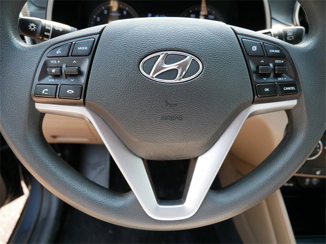 2021 Hyundai Tucson Value photo 19