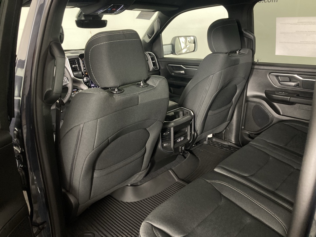 2025 Ram 1500 Big Horn Lone Star photo 2