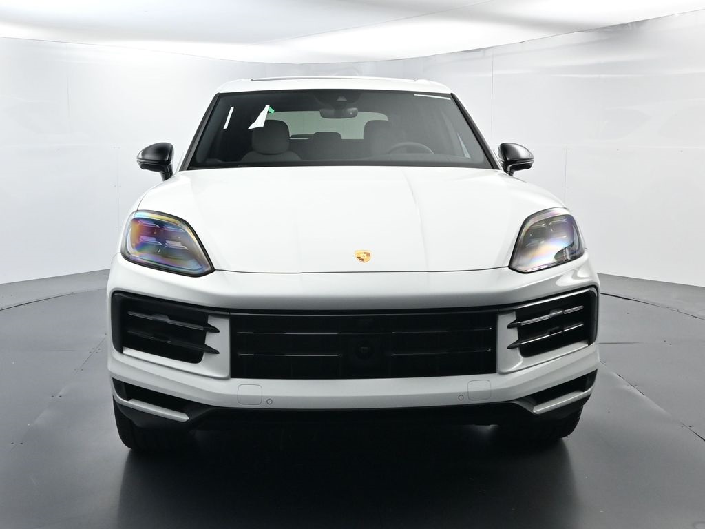 2026 Porsche Cayenne photo 15
