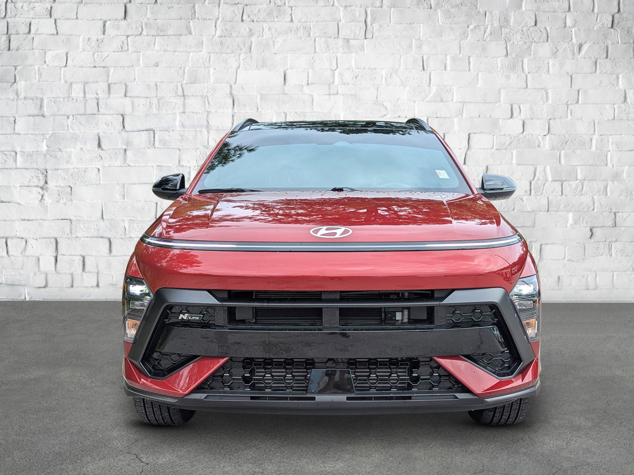 2024 Hyundai Kona N Line photo 8