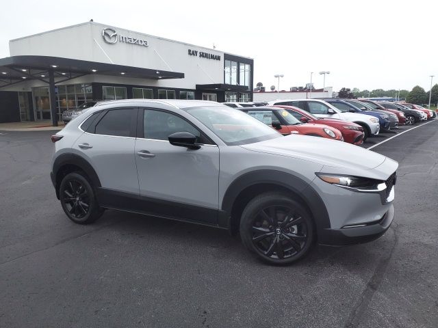2025 Mazda CX-30 Select Sport's photo