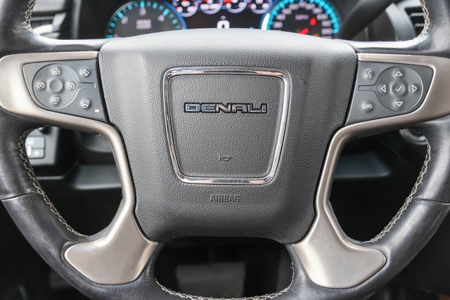 Used 2020 Quicksilver Metallic GMC Denali image 38