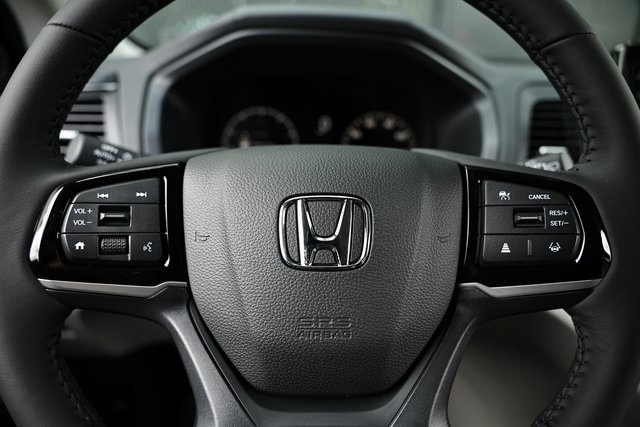 2026 Honda Odyssey EX-L photo 34