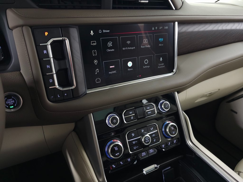 2023 GMC YUKON - Image 25