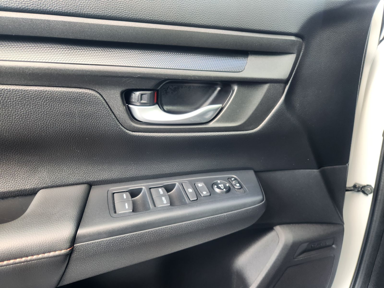 2023 Honda CR-V Hybrid Sport photo 23