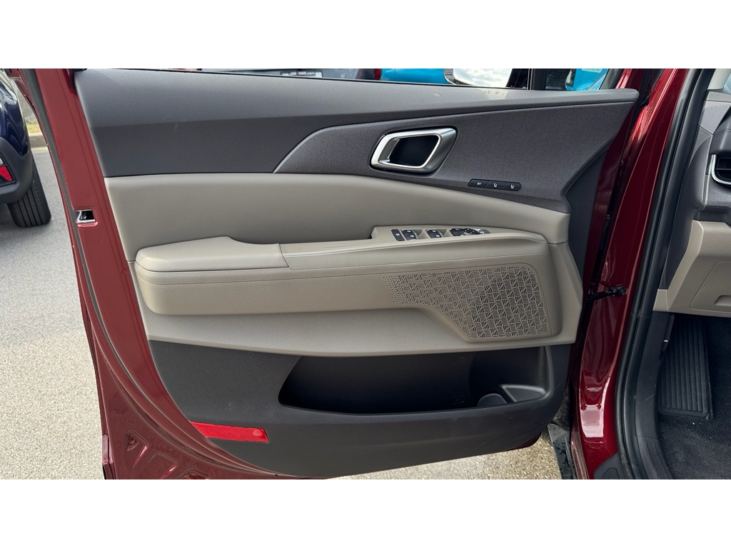 2026 Kia Carnival EX photo 18