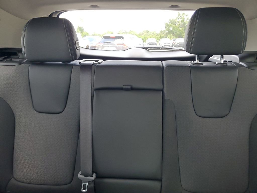 2026 Buick Encore Preferred photo 13