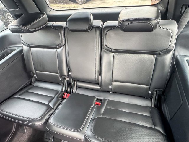 2025 FORD EXPEDITION - Image 56