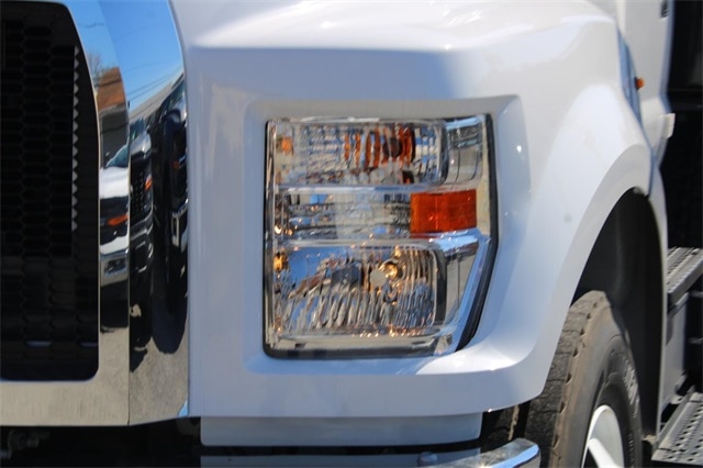 2025 Ford F-750 Base Regular Cab photo 8