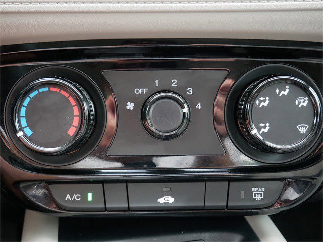 2021 Honda HR-V LX photo 18