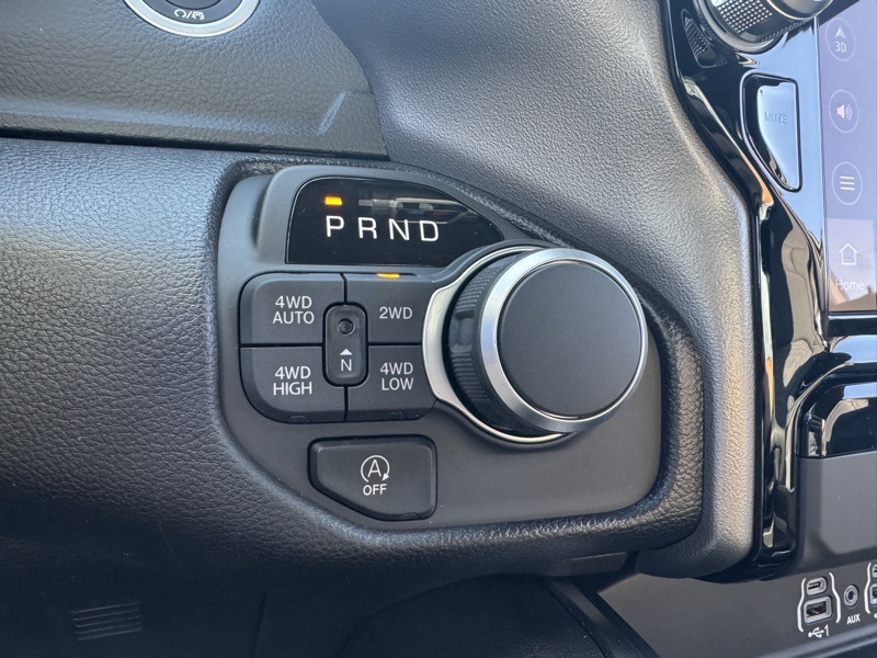 2025 Ram 1500 Big Horn Lone Star photo 25