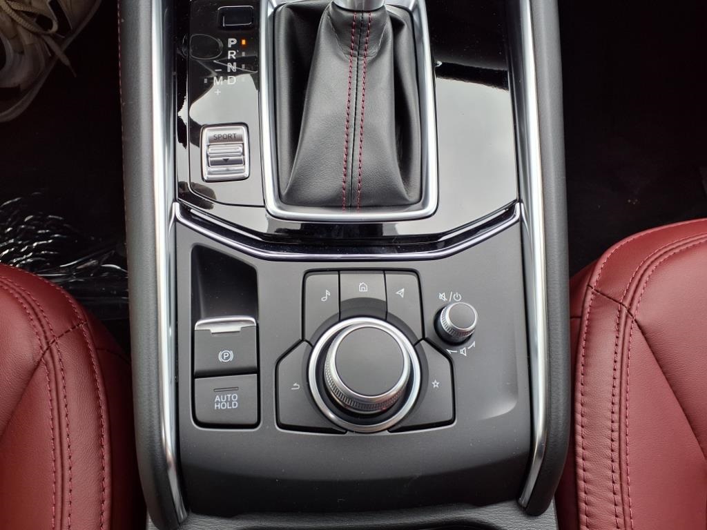 2025 Mazda CX-5 2.5 S Carbon photo 10