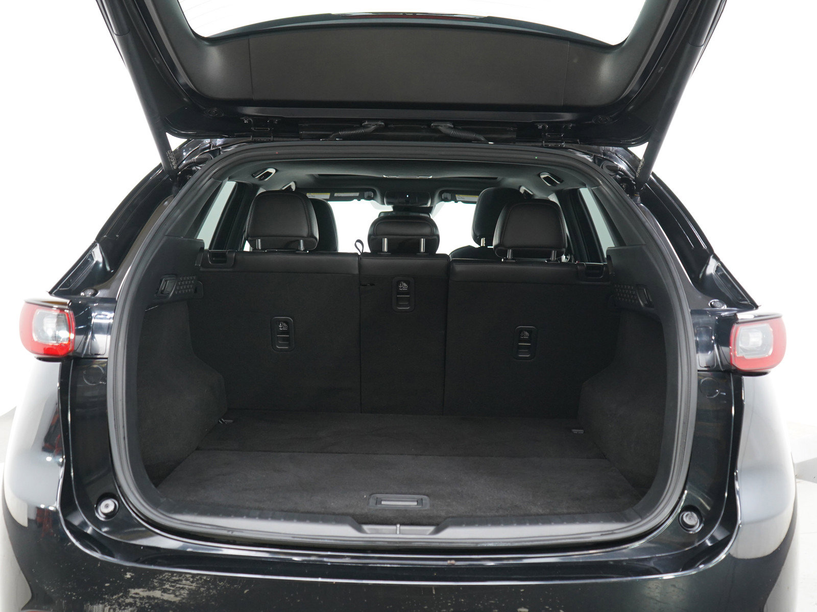 2023 Mazda CX-5 2.5 Turbo photo 14