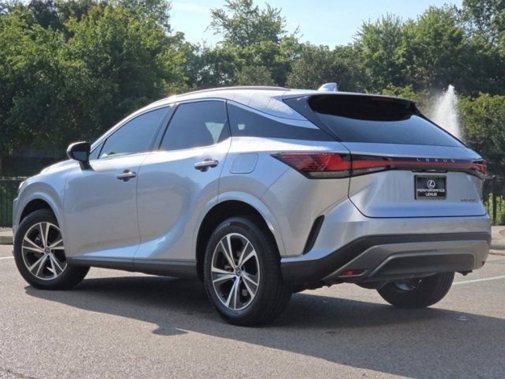 2023 Lexus RX 350 Premium photo 23