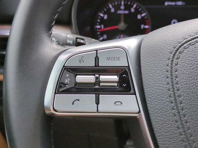 2022 Kia Telluride SX photo 24