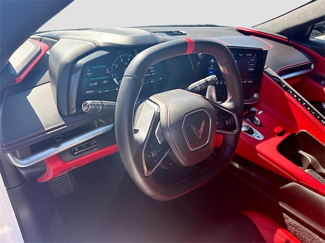 2023 Chevrolet Corvette Stingray photo 9