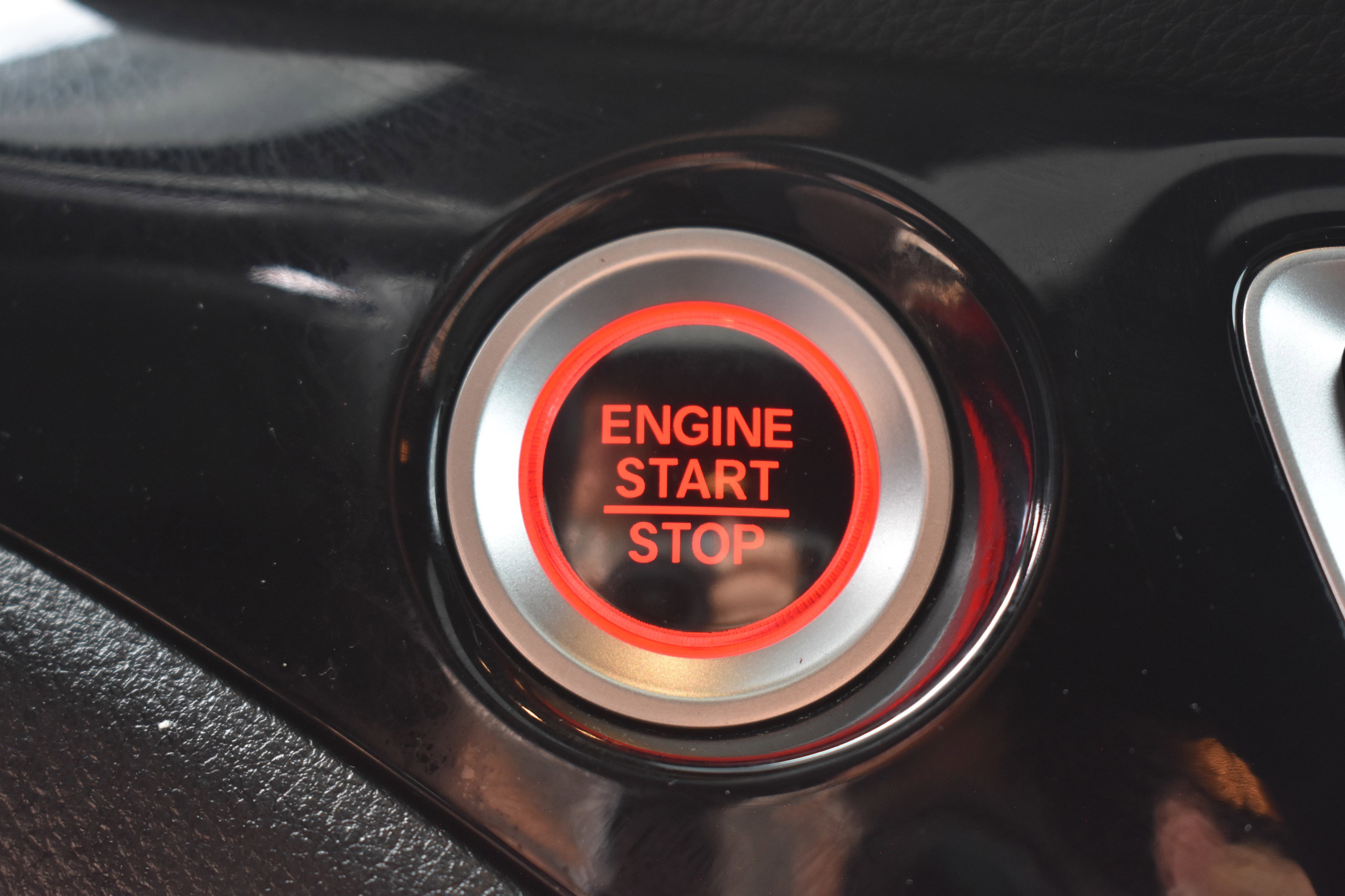 2023 Honda Ridgeline Black Edition photo 19