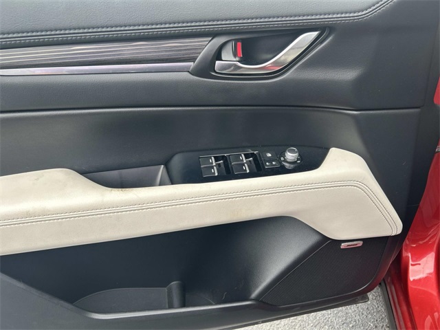 2019 Mazda CX-5 Grand Touring Reserve photo 10