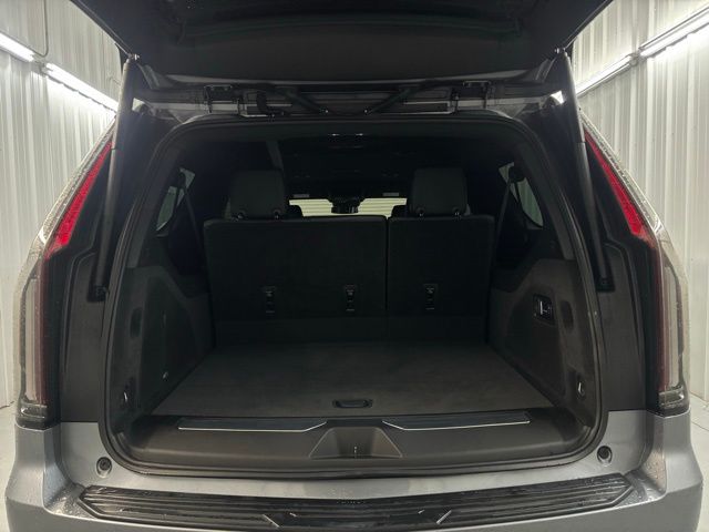 2021 Cadillac Escalade ESV Luxury photo 20