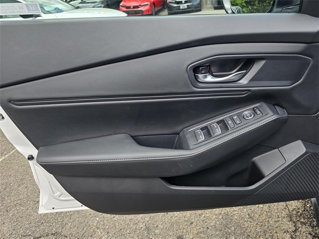 2025 Honda Accord SE photo 10