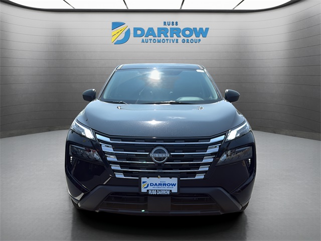 2026 Nissan Rogue S photo 8