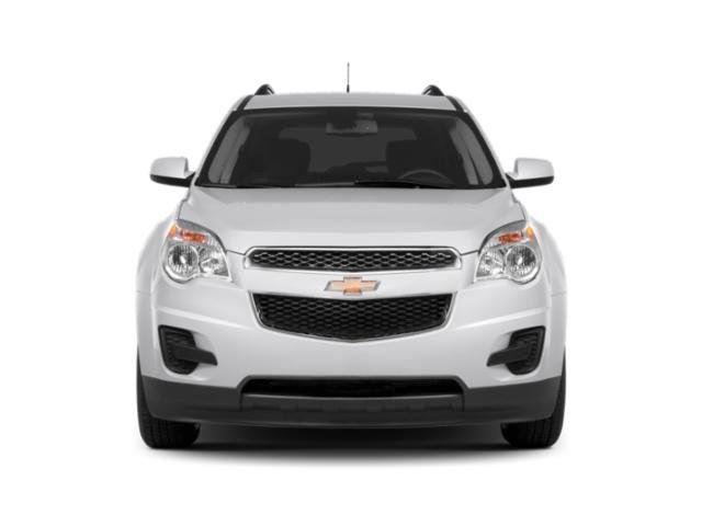 2015 Chevrolet Equinox LT photo 6