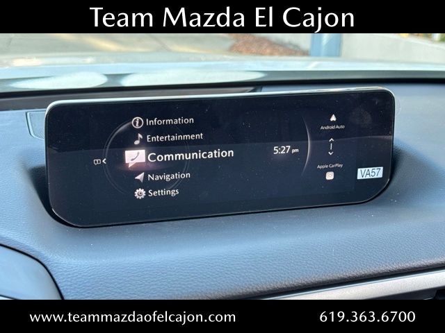 2025 Mazda CX-50 Premium photo 9
