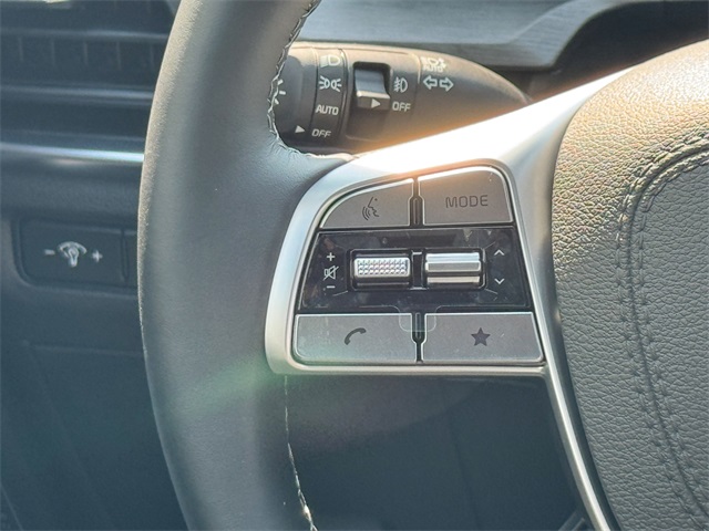 2025 Kia Telluride SX X-Line photo 28